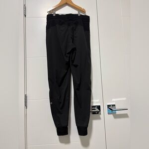 Lululemon Athletica Black Dance Studio Joggers
